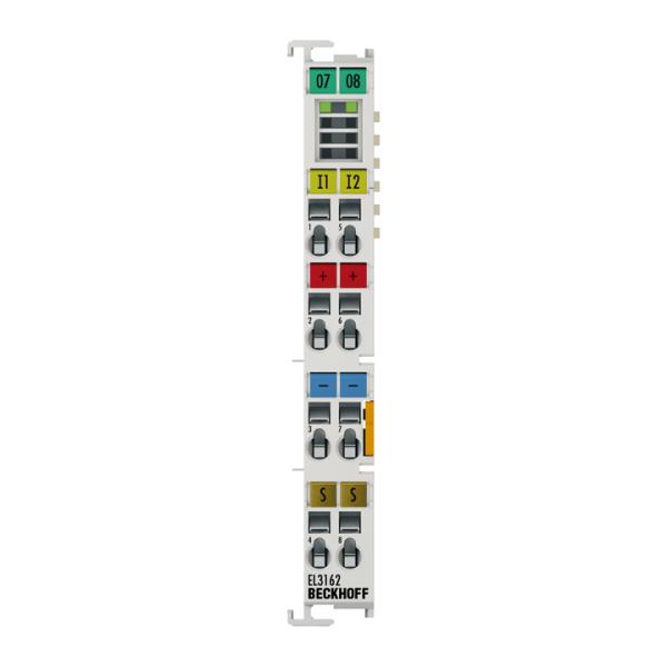 Beckhoff ES3162