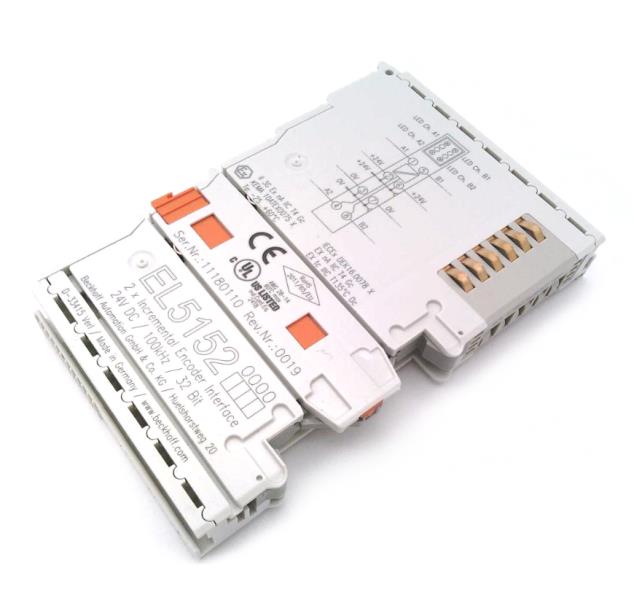 Beckhoff EL5152