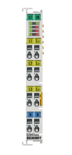 Beckhoff EL3443-0010