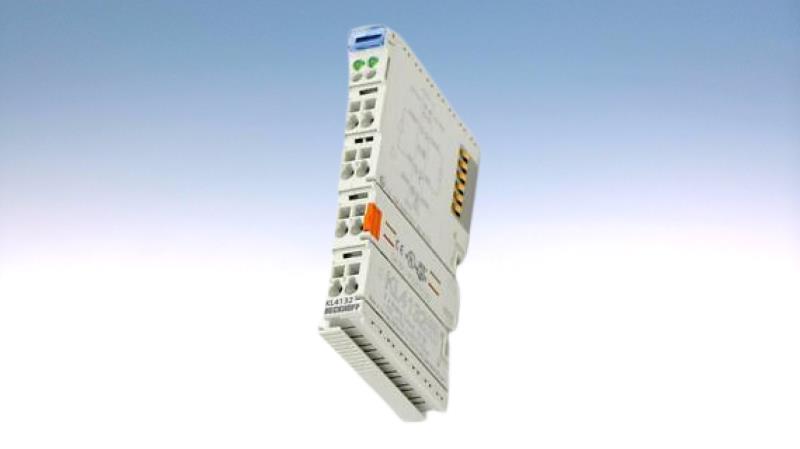 Beckhoff EL3144