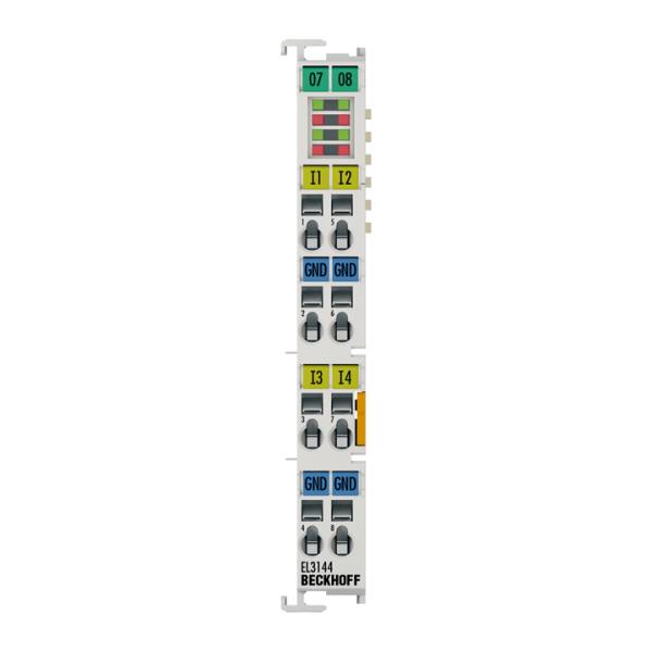 Beckhoff ES3144