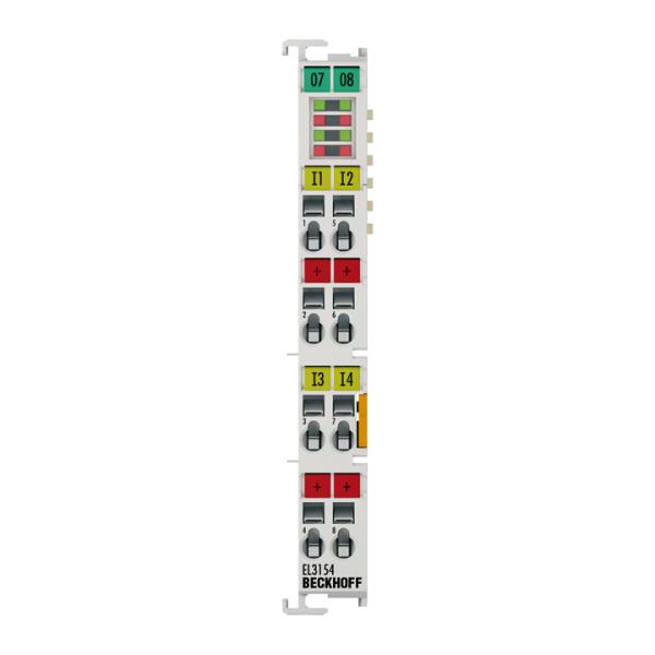 Beckhoff ES3154