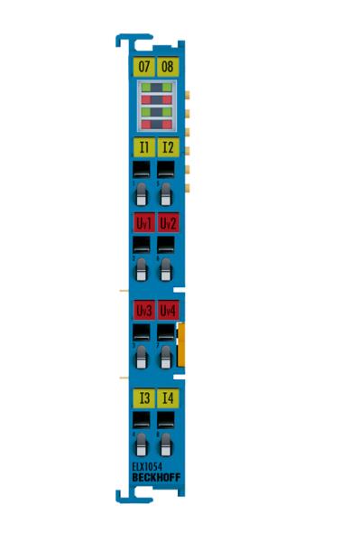 Beckhoff ELX1054