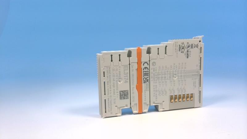 Beckhoff EL3174