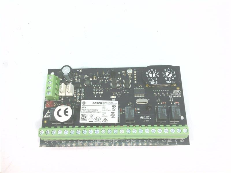 Bosch B308