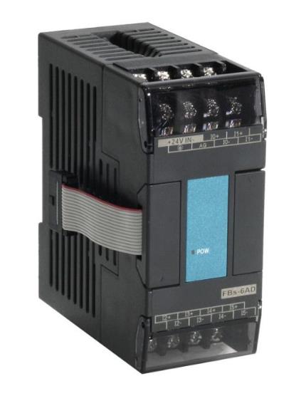 Fatek Facon FBS-6AD