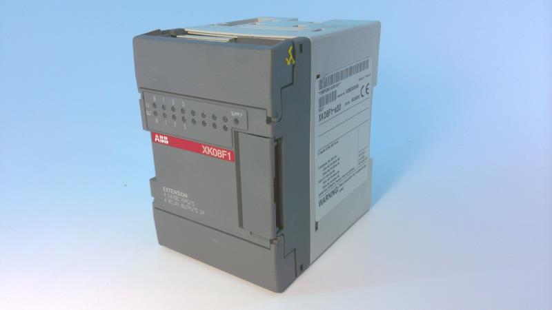 Asea Brown Boveri 1SBP260104R1001