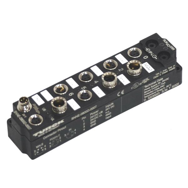 Turck SNNE-0800D-0007