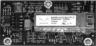 Honeywell FSL-E3