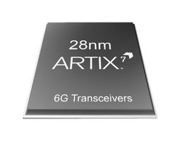 Xilinx XC7A100T-1CSG324C