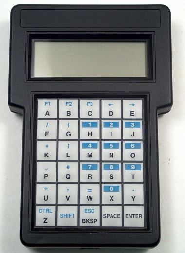 Two Technologies Inc HV30NELR2-2-RADWELL