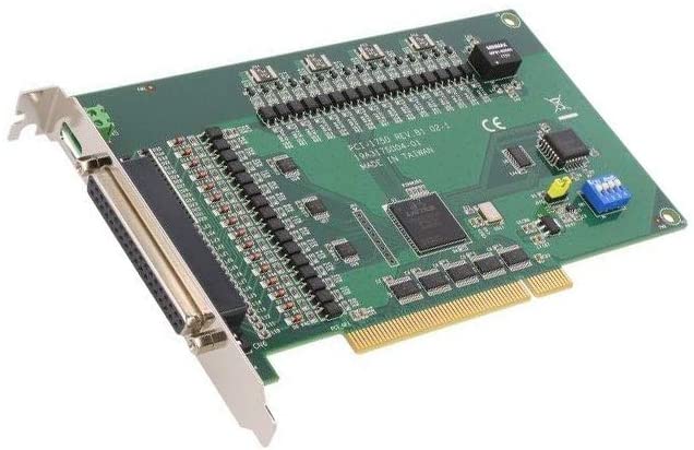 Advantech PCI-1750-BE