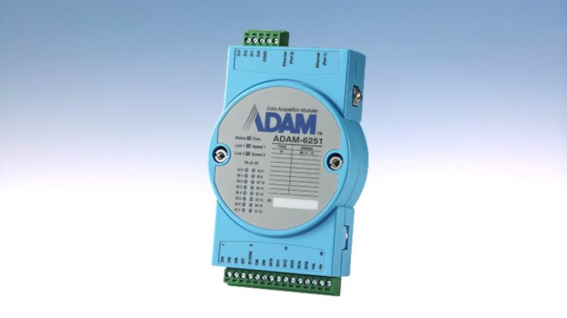 Advantech ADAM-6250-AE