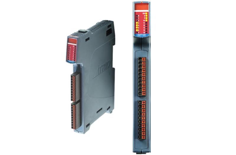 Trio Motion Technology P366-06118