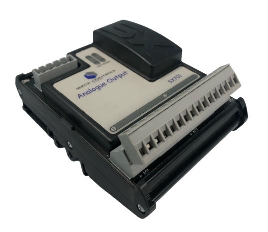 Schneider Electric SX701