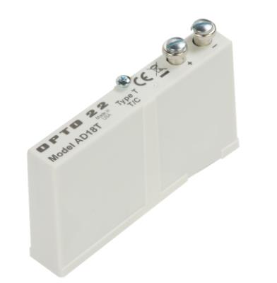Opto 22 AD18T