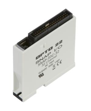 Opto 22 SNAP-IDC-32