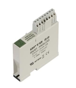 Opto 22 SNAP-AOA-28