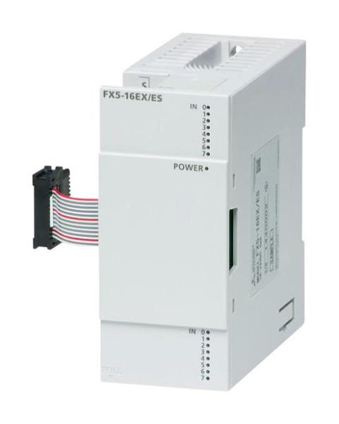 Mitsubishi FX5-16EX/ES