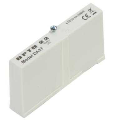 Opto 22 DA3T