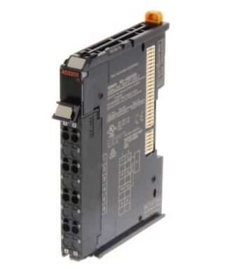 Omron NX-AD2203