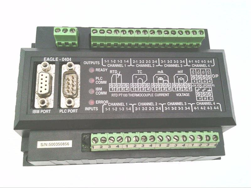Renu Electronics Pvt Ltd EAGLE-0404-U