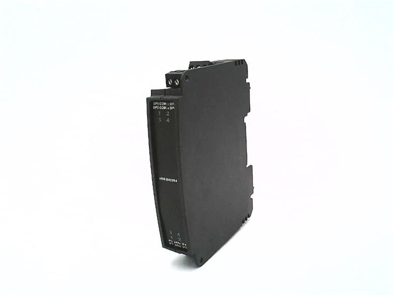 Delta Controls EBM-D400R4