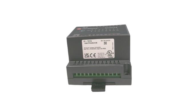 Unitronics IO-TO16