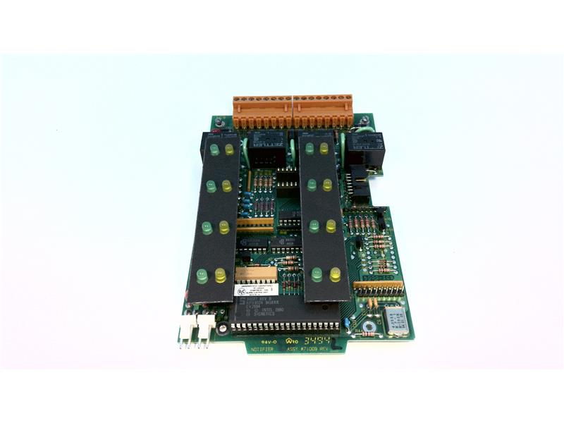 Honeywell IC-4F