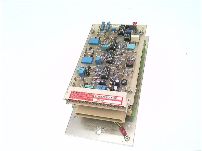 Arbo Systems EF-GLS220-5/07