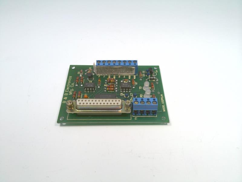 Advantech 232PCLIN