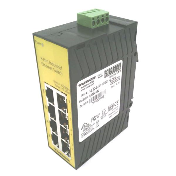 Turck SE20-84XT-RJ822