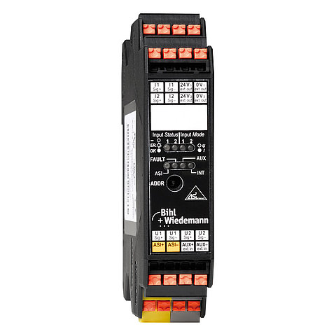 Bihl & Wiedemann BWU1345