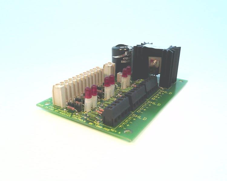 Schneider Electric 05-1000-650