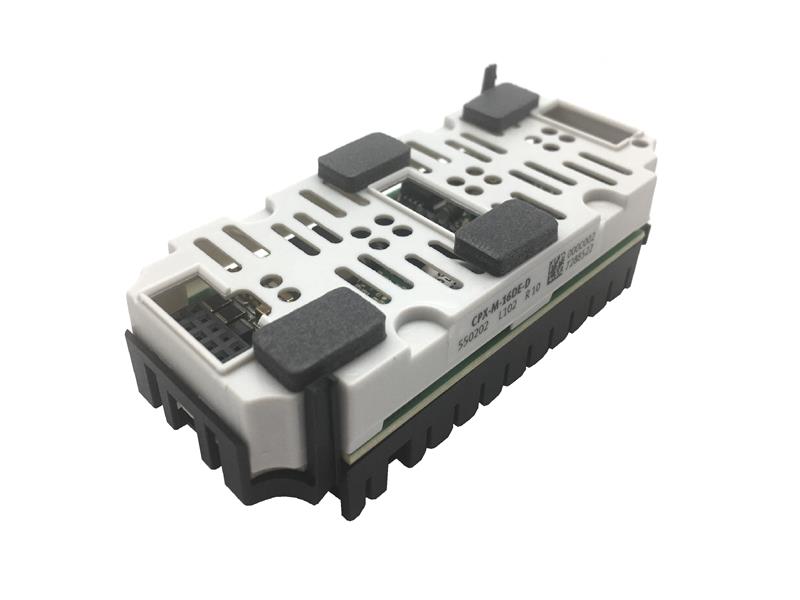 Festo CPX-M-16DE-D