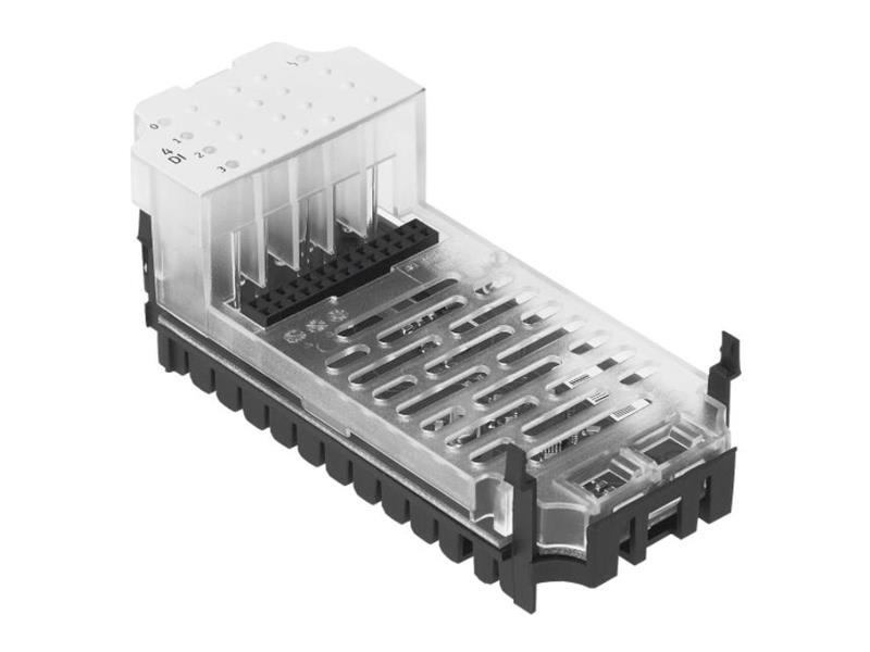 Festo CPX-8NDE