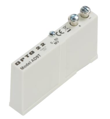Opto 22 AD9T