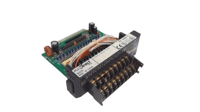 Automation Direct D3-16ND2-1