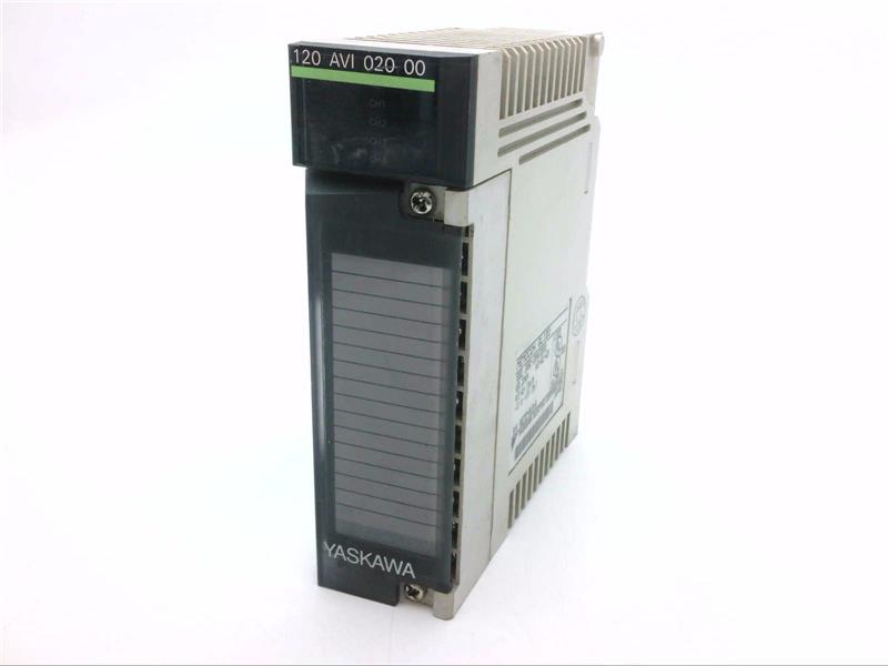 Yaskawa Electric JAMSC-120AVI02000
