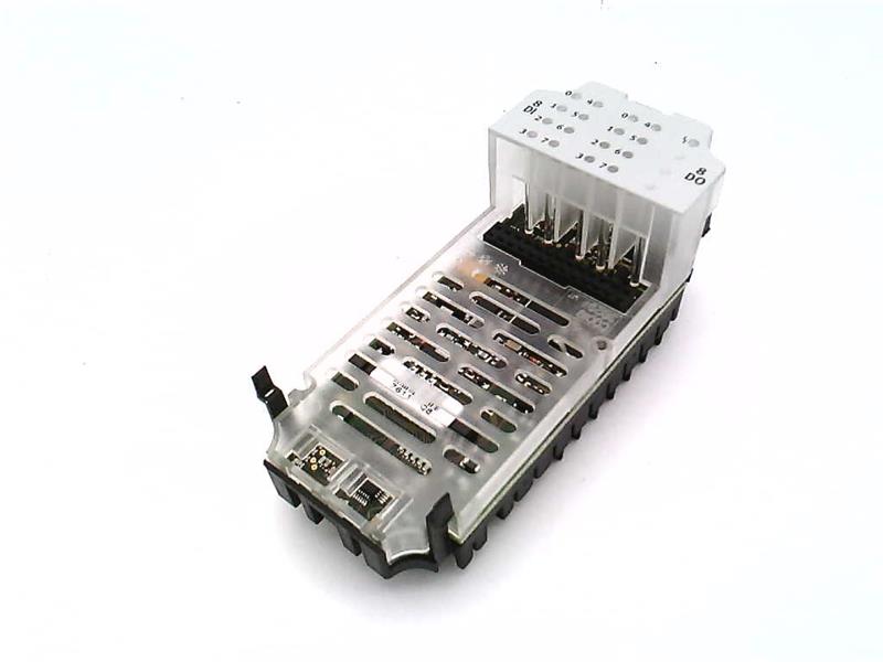 Festo CPX-8DE-8DA
