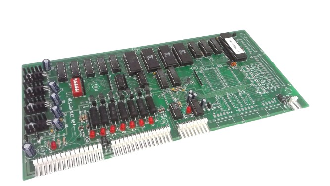 Wescom 60-00105C