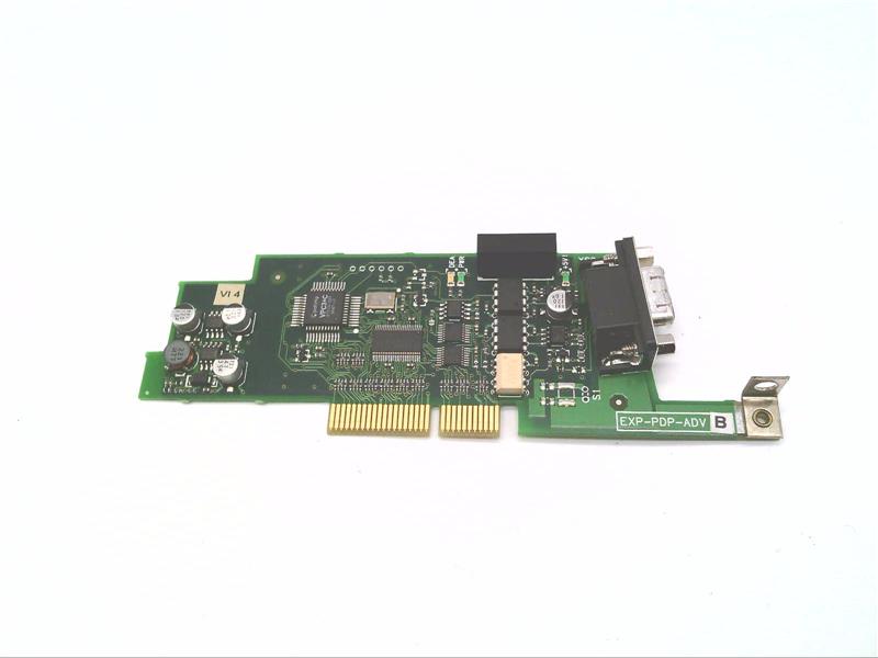 Gefran EXP-PDP-ADV
