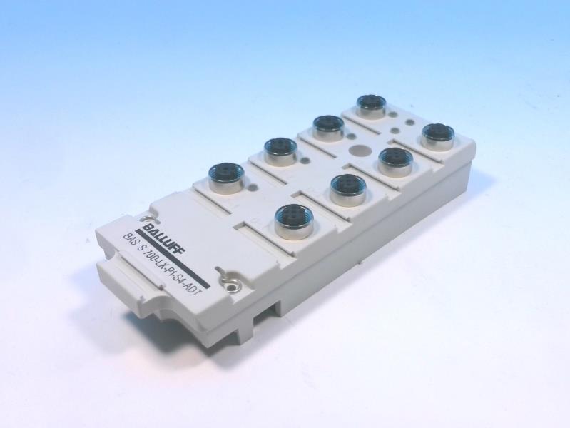 Balluff BAS-S700-LX-P1-S4-ADT