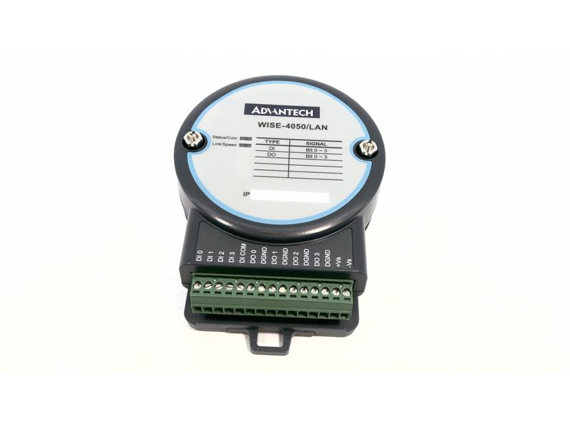 Advantech WISE-4050LAN-B