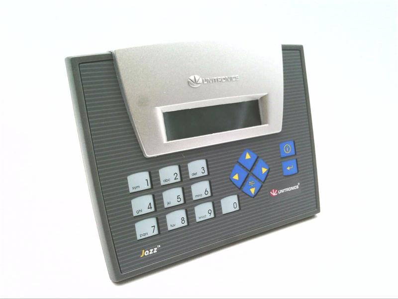 Unitronics JZ20-R31