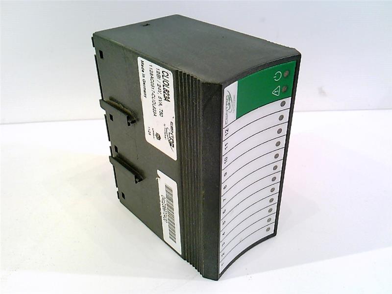 Honeywell CLIOL823A
