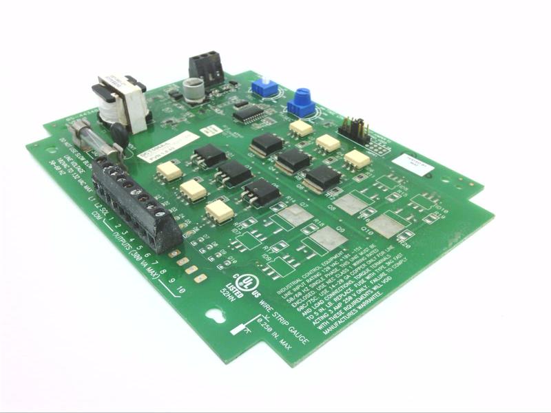 Dwyer DCT506A-L