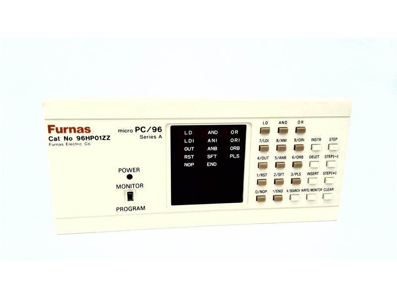 Siemens 96HP01ZZ