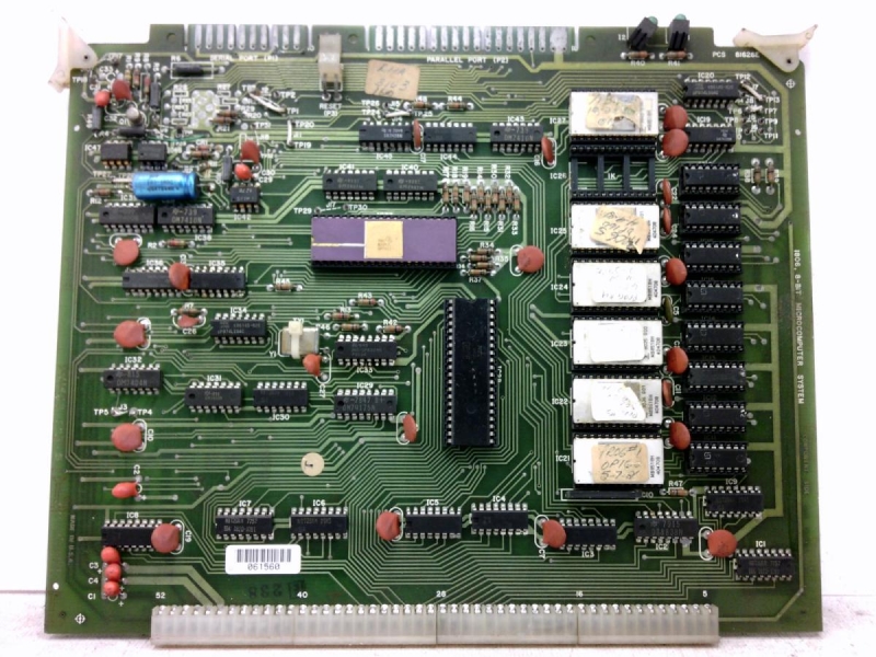Okuma PCS-81626E