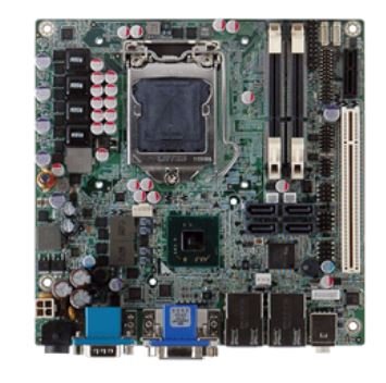 Iei Integration Corp KINO-DH610-R10